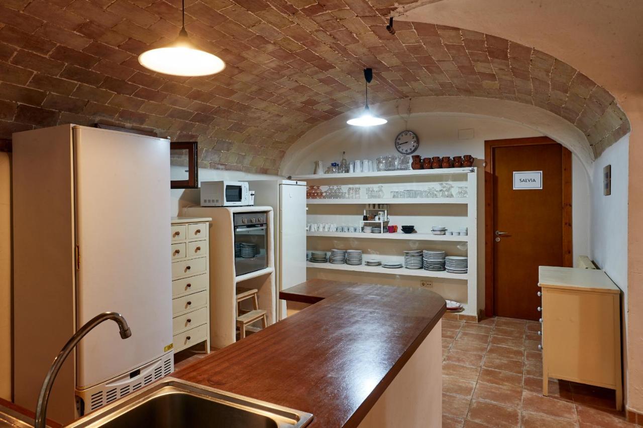 Mas La Ginesta - Ideal Per Families Amb Infants Borrassá Extérieur photo
