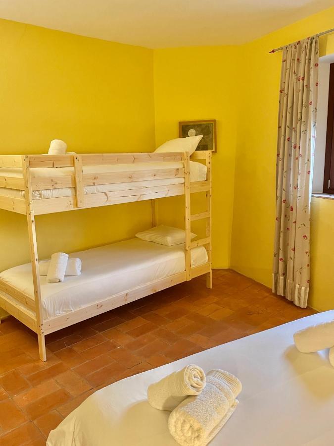 Mas La Ginesta - Ideal Per Families Amb Infants Borrassá Extérieur photo