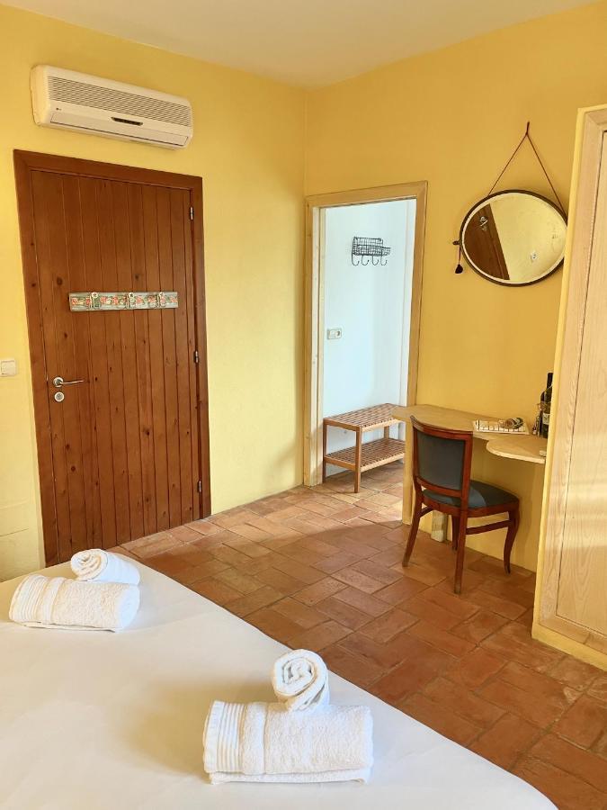Mas La Ginesta - Ideal Per Families Amb Infants Borrassá Extérieur photo
