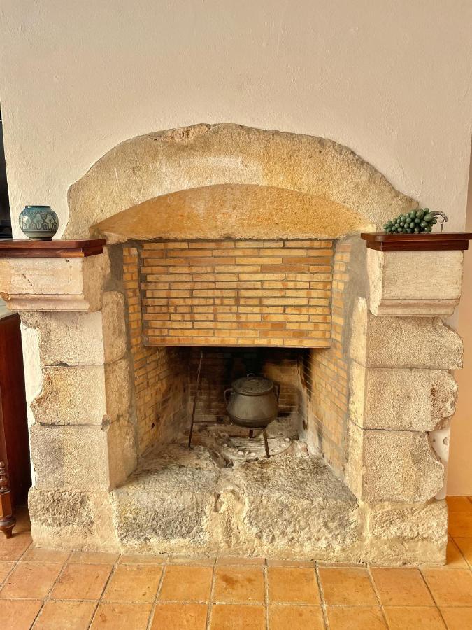 Mas La Ginesta - Ideal Per Families Amb Infants Borrassá Extérieur photo