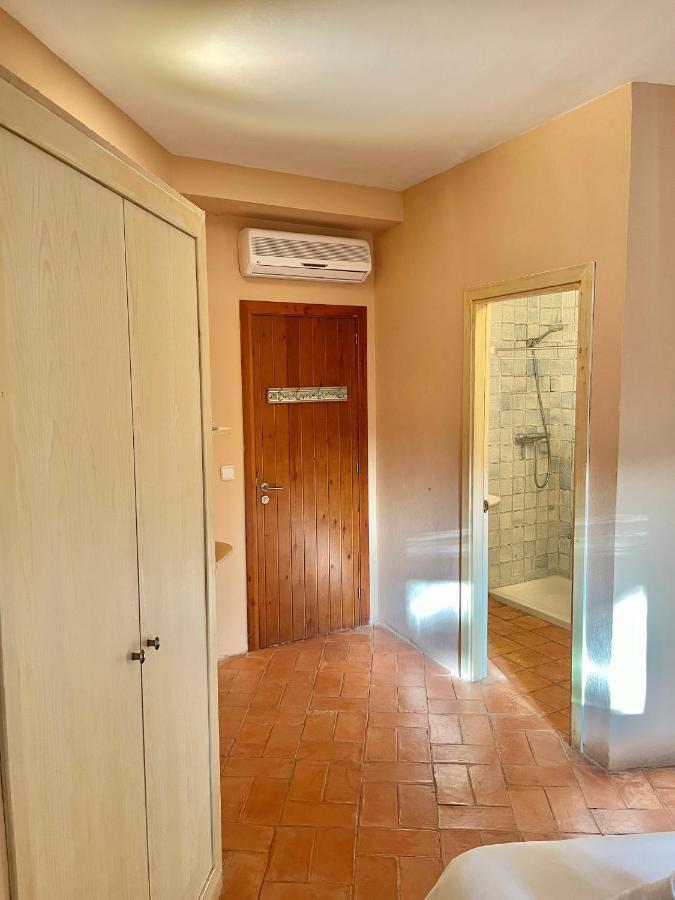 Mas La Ginesta - Ideal Per Families Amb Infants Borrassá Extérieur photo