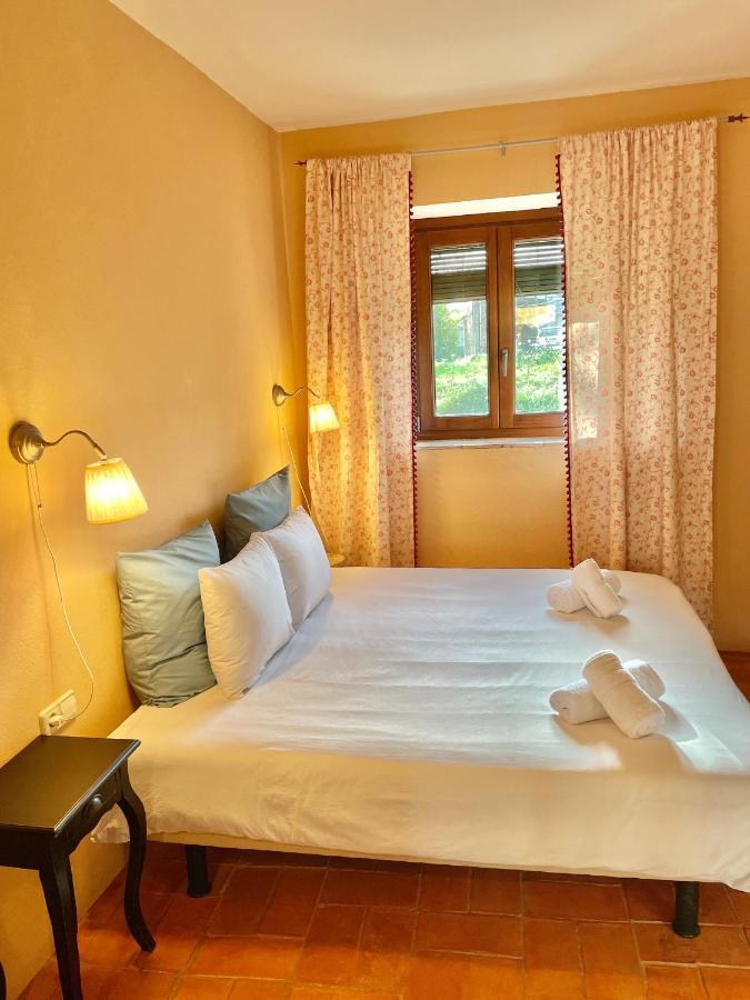 Mas La Ginesta - Ideal Per Families Amb Infants Borrassá Extérieur photo