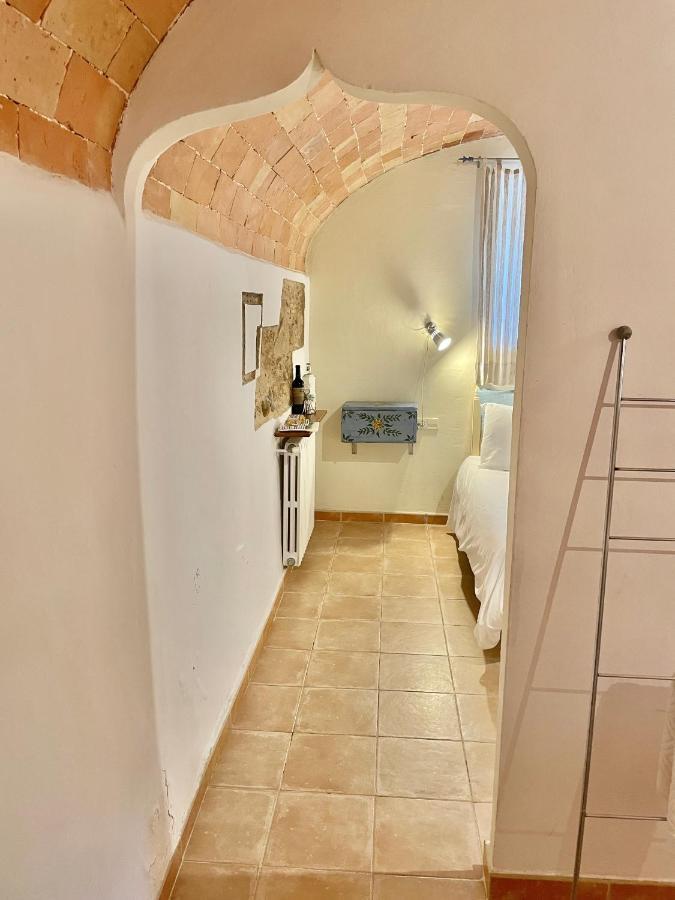 Mas La Ginesta - Ideal Per Families Amb Infants Borrassá Extérieur photo