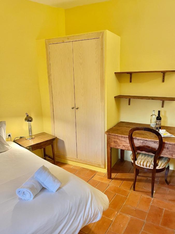 Mas La Ginesta - Ideal Per Families Amb Infants Borrassá Extérieur photo